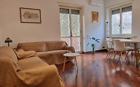 Peck House In Marconi San Paolo